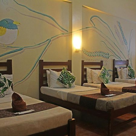 Ponce De Leon Garden Resort Powered By Aston Puerto Princesa Buitenkant foto