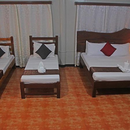 Ponce De Leon Garden Resort Powered By Aston Puerto Princesa Buitenkant foto