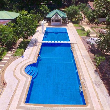 Ponce De Leon Garden Resort Powered By Aston Puerto Princesa Buitenkant foto