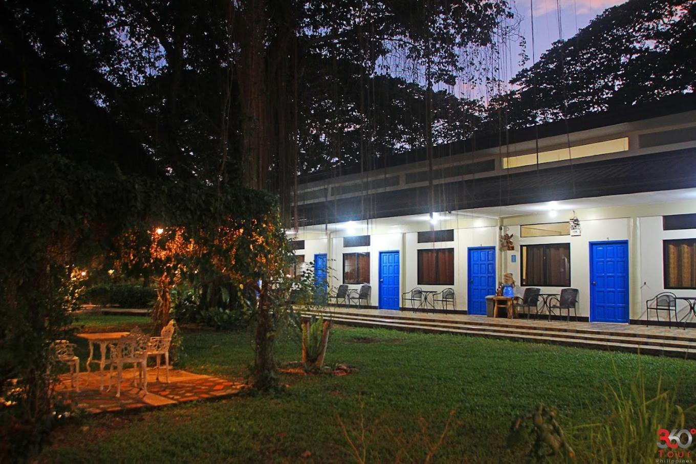 Ponce De Leon Garden Resort Powered By Aston Puerto Princesa Buitenkant foto