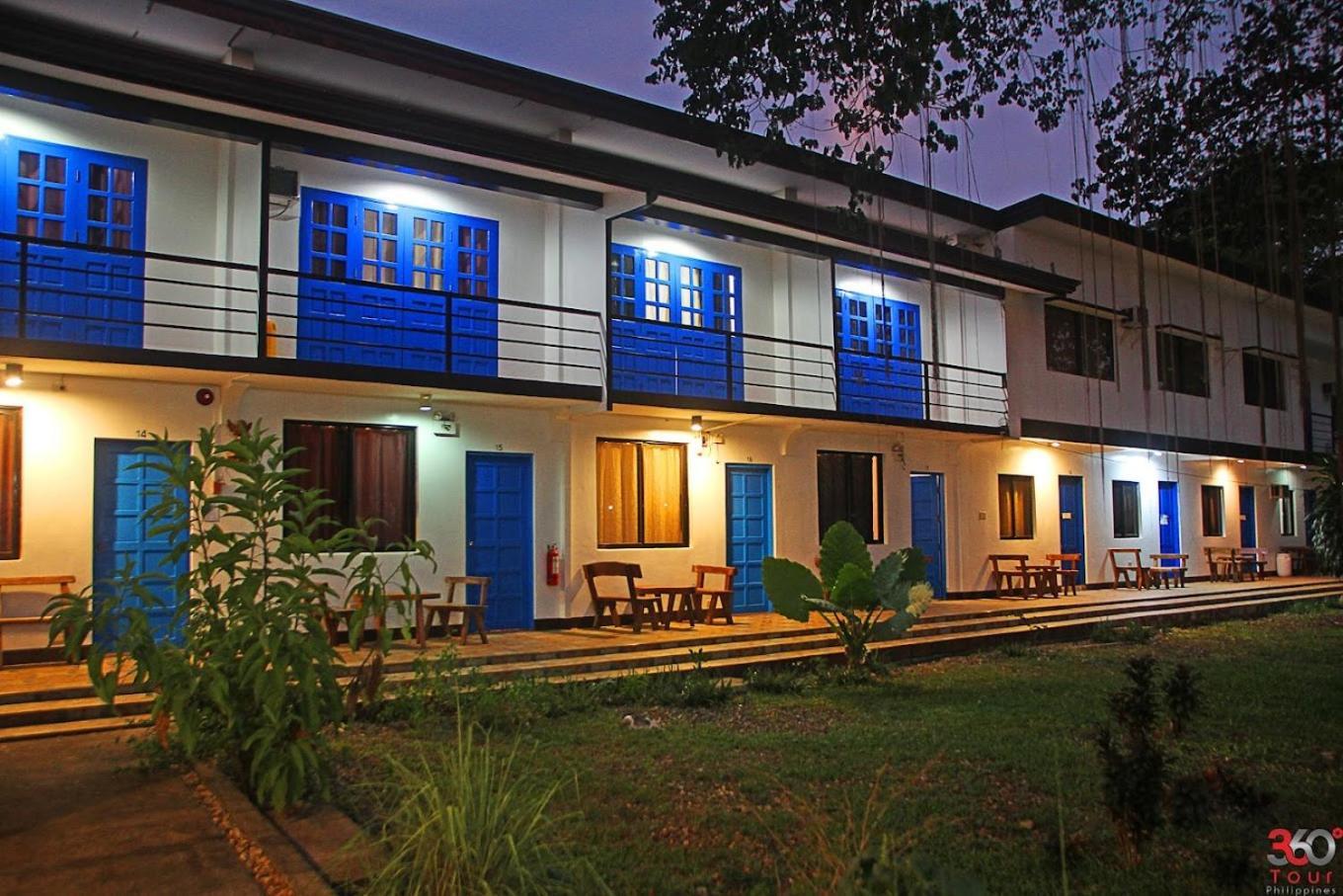 Ponce De Leon Garden Resort Powered By Aston Puerto Princesa Buitenkant foto