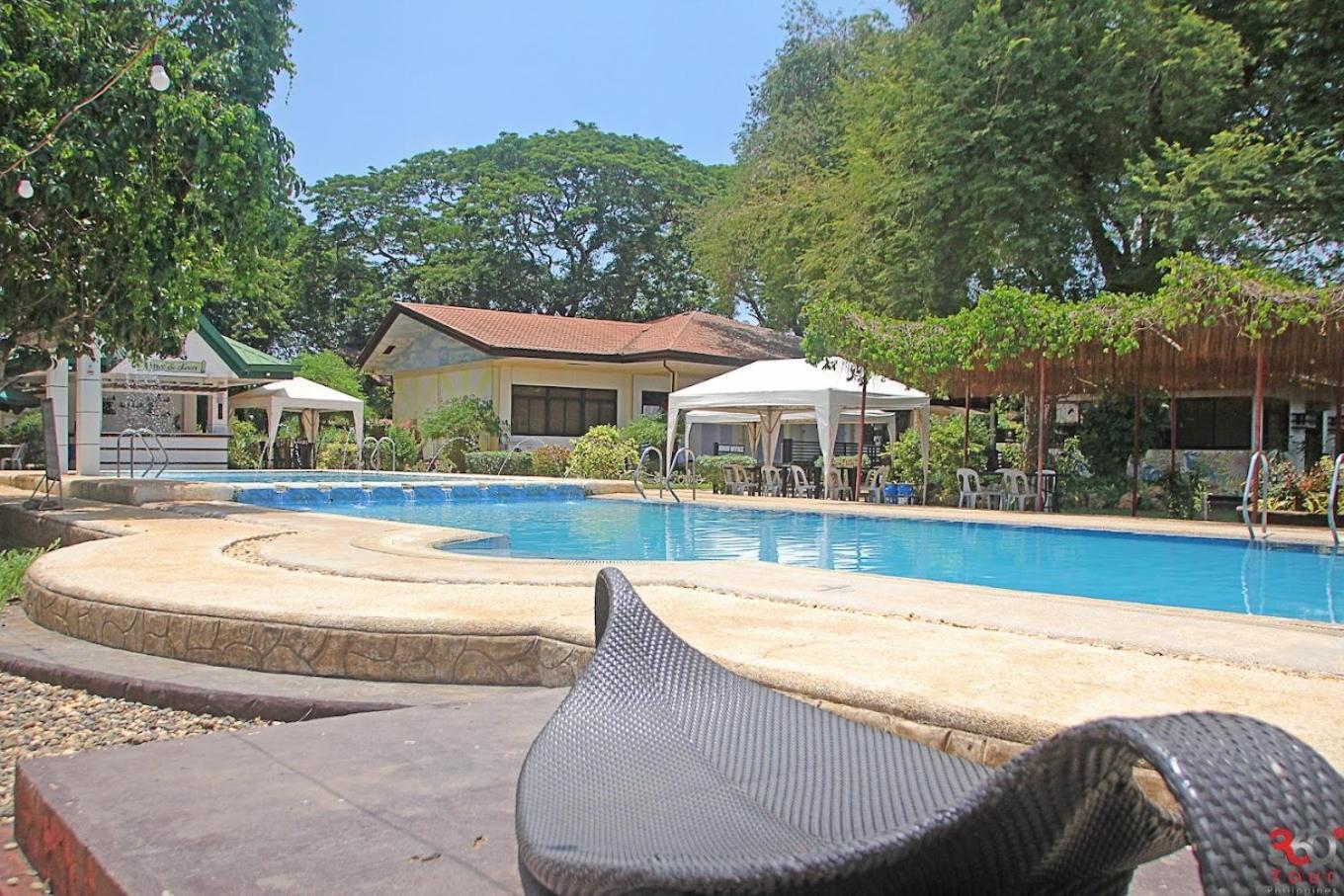 Ponce De Leon Garden Resort Powered By Aston Puerto Princesa Buitenkant foto