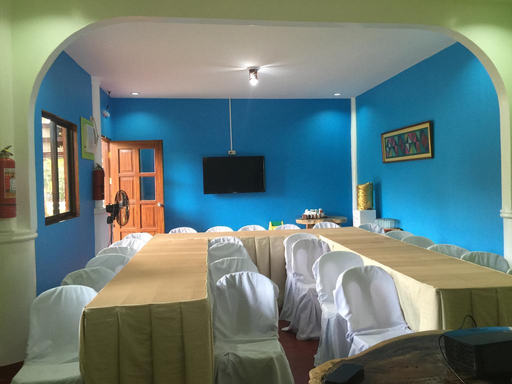 Ponce De Leon Garden Resort Powered By Aston Puerto Princesa Buitenkant foto