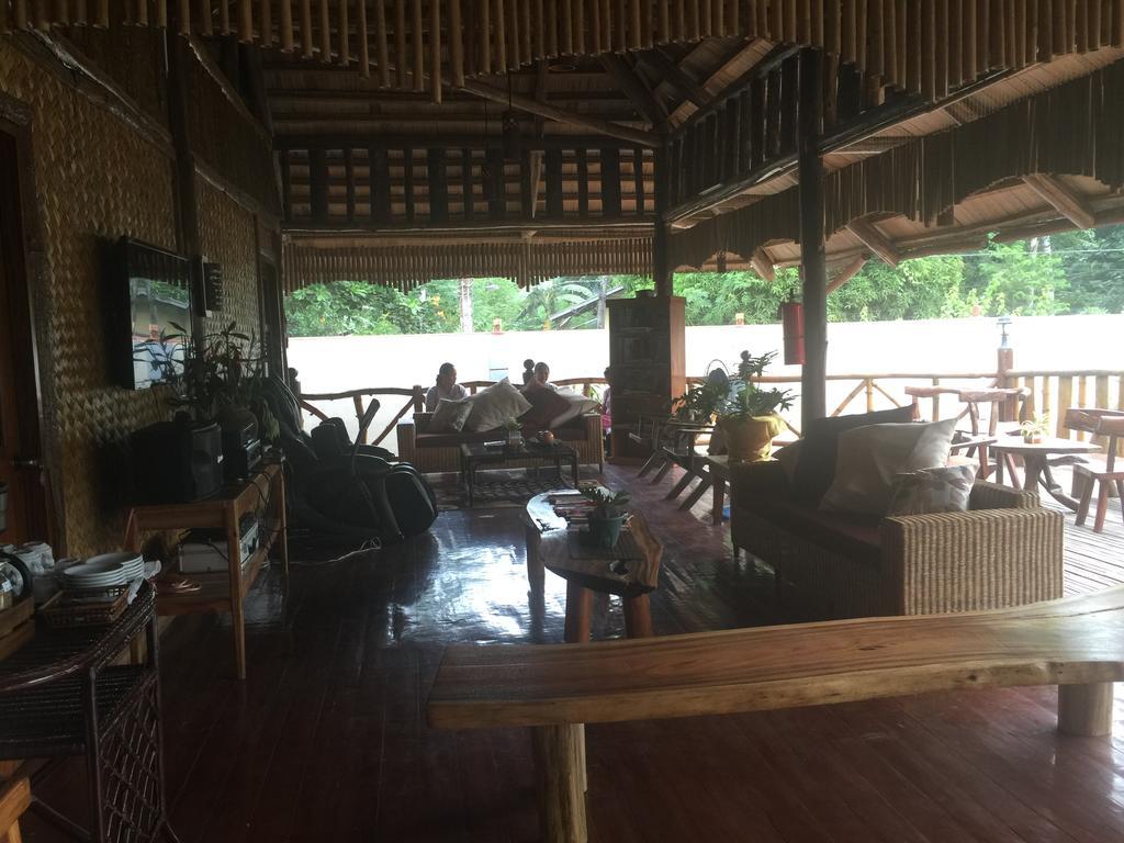 Ponce De Leon Garden Resort Powered By Aston Puerto Princesa Buitenkant foto