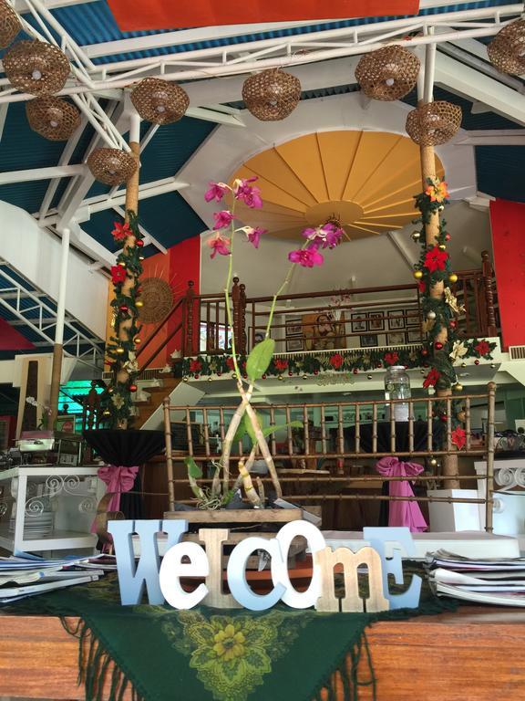 Ponce De Leon Garden Resort Powered By Aston Puerto Princesa Buitenkant foto