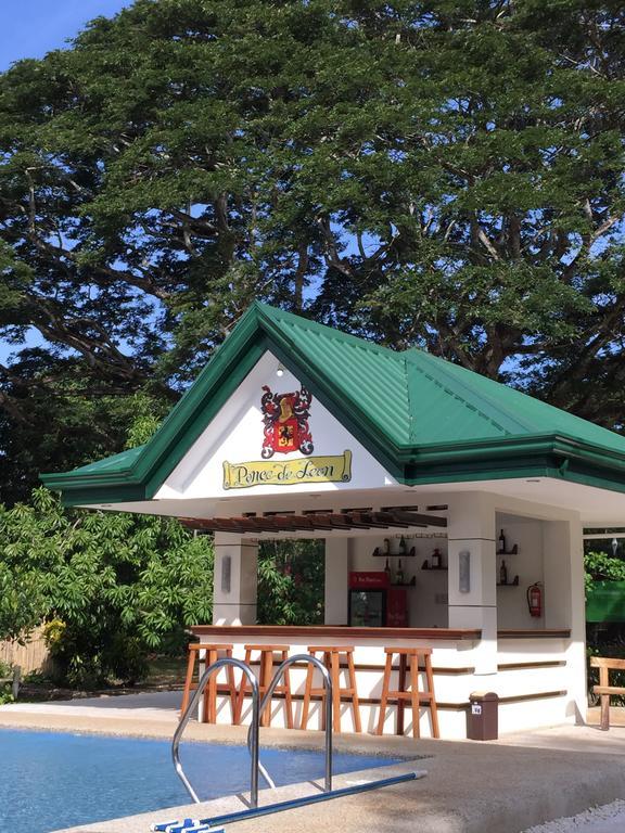 Ponce De Leon Garden Resort Powered By Aston Puerto Princesa Buitenkant foto