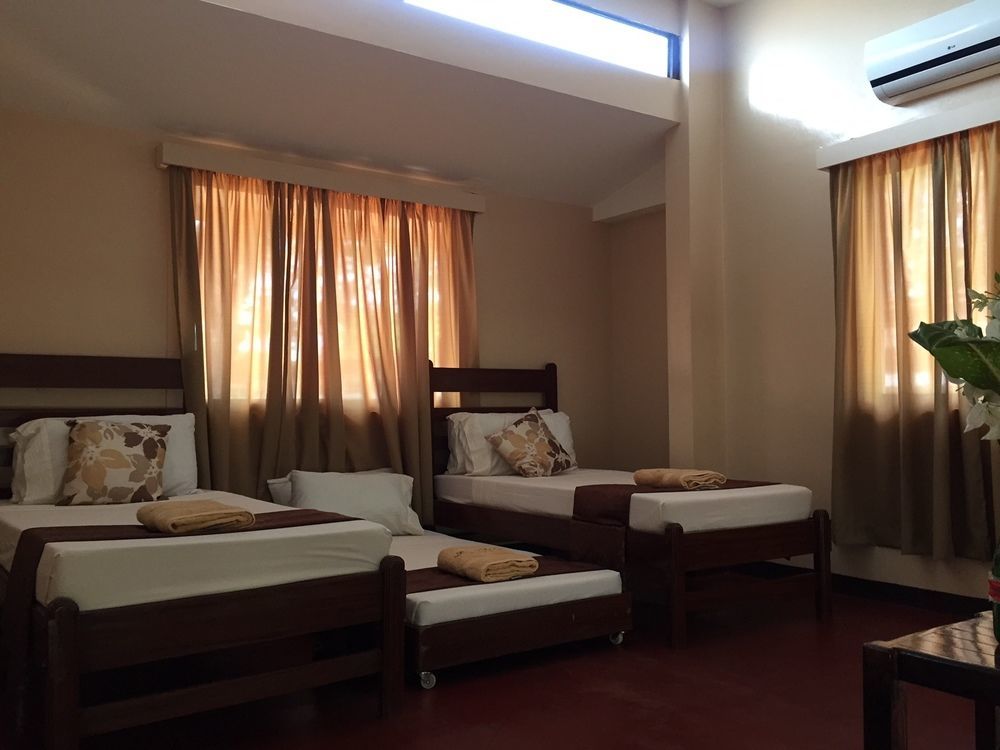 Ponce De Leon Garden Resort Powered By Aston Puerto Princesa Buitenkant foto