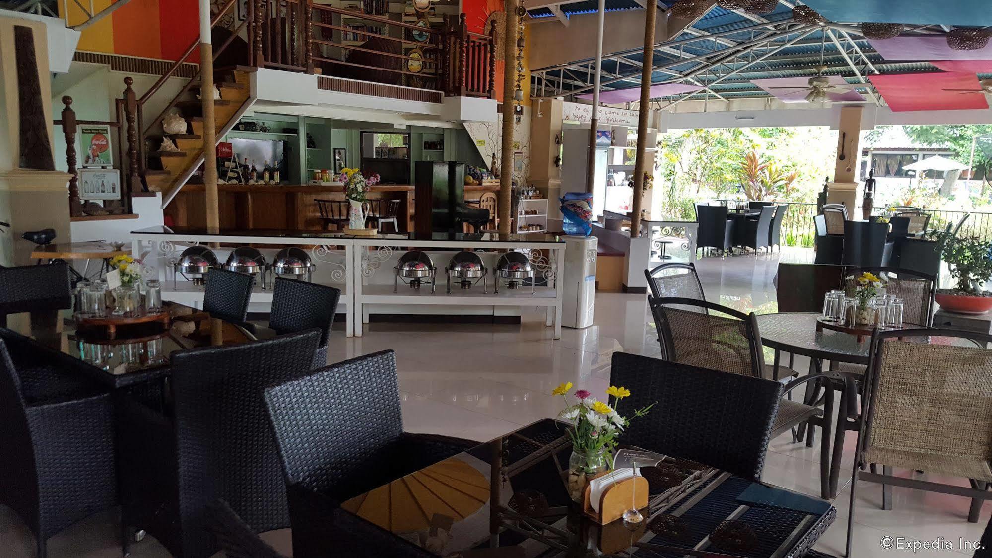 Ponce De Leon Garden Resort Powered By Aston Puerto Princesa Buitenkant foto