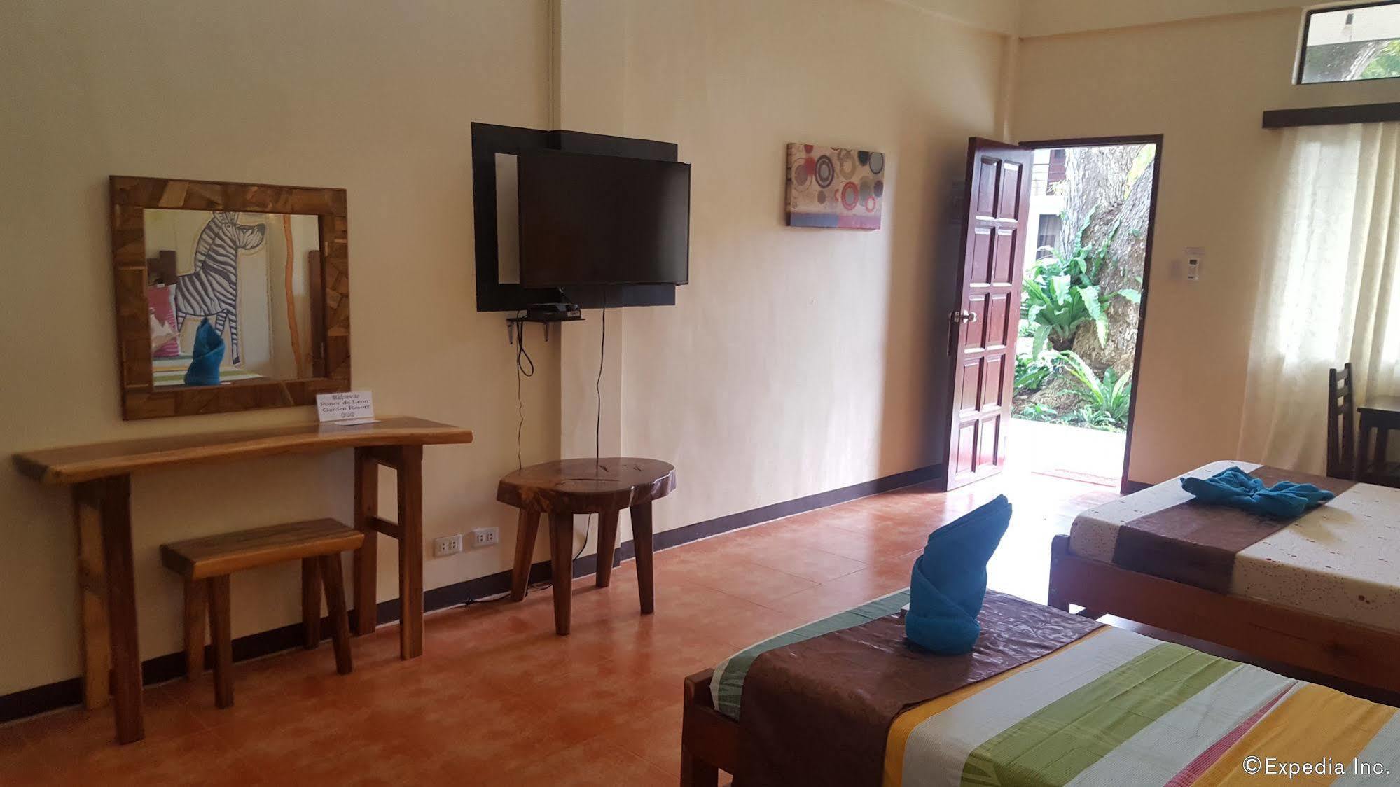 Ponce De Leon Garden Resort Powered By Aston Puerto Princesa Buitenkant foto