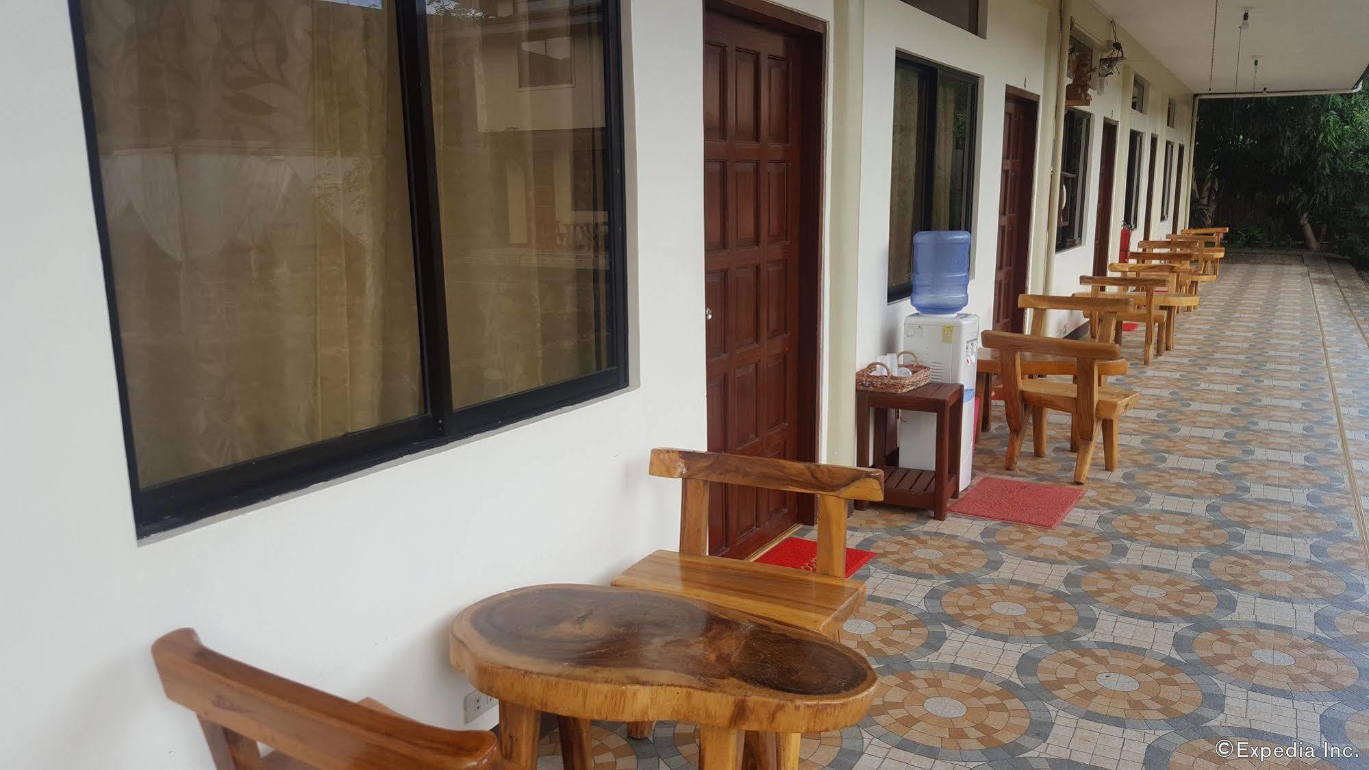 Ponce De Leon Garden Resort Powered By Aston Puerto Princesa Buitenkant foto