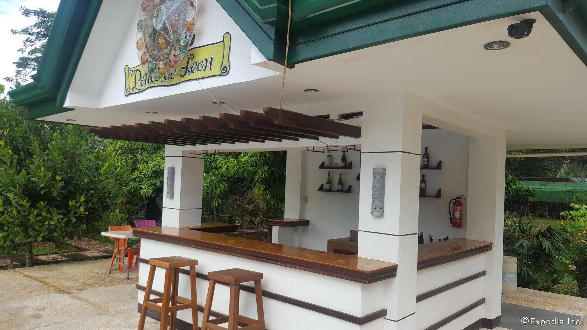 Ponce De Leon Garden Resort Powered By Aston Puerto Princesa Buitenkant foto