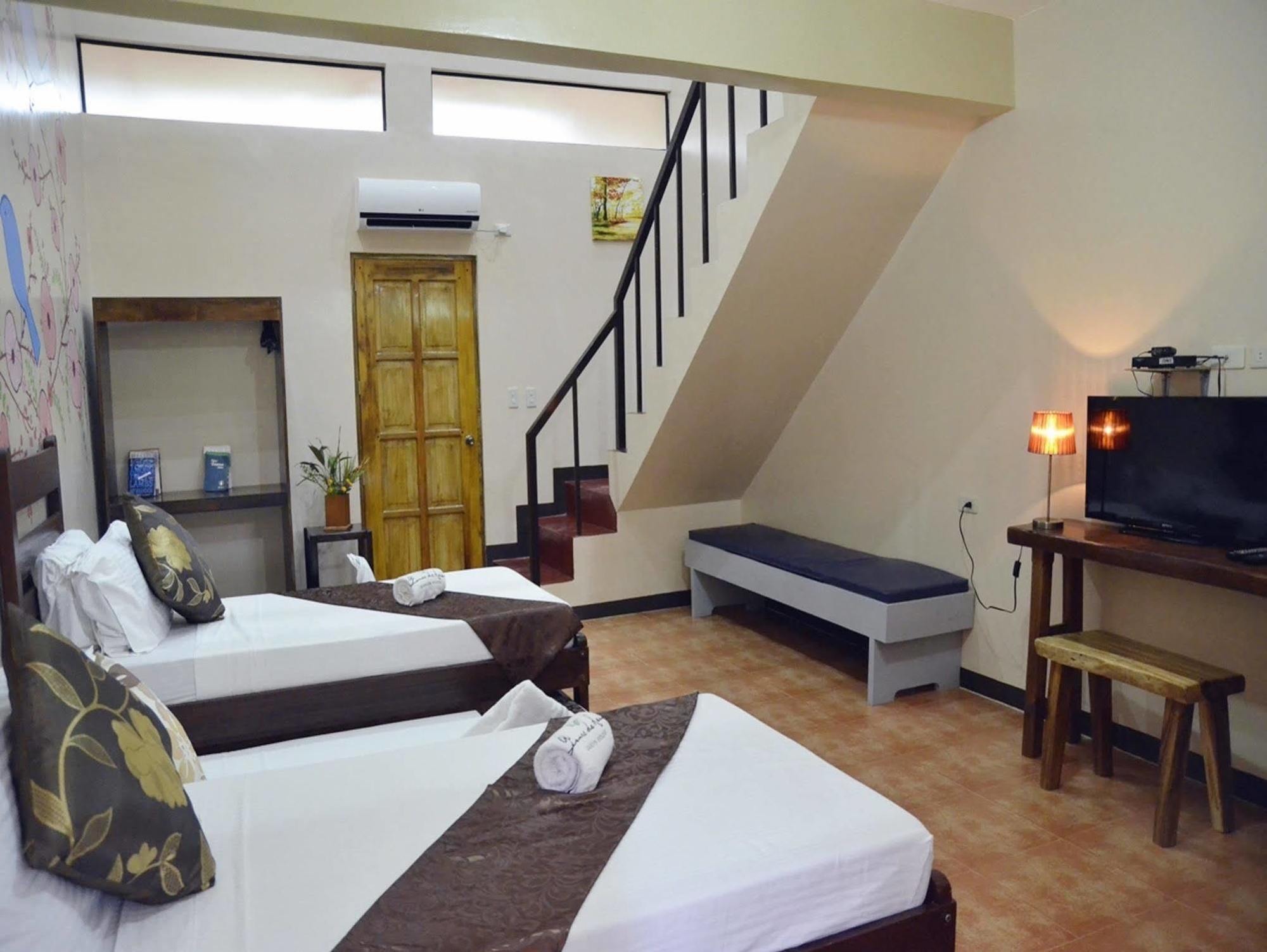 Ponce De Leon Garden Resort Powered By Aston Puerto Princesa Buitenkant foto