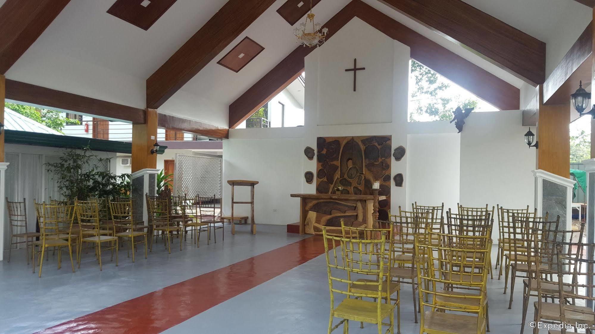 Ponce De Leon Garden Resort Powered By Aston Puerto Princesa Buitenkant foto
